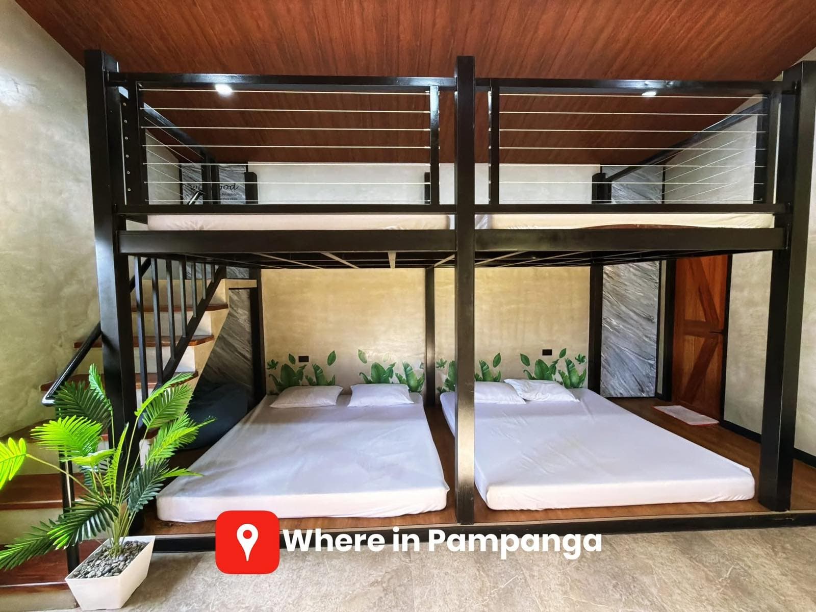 Villa Only