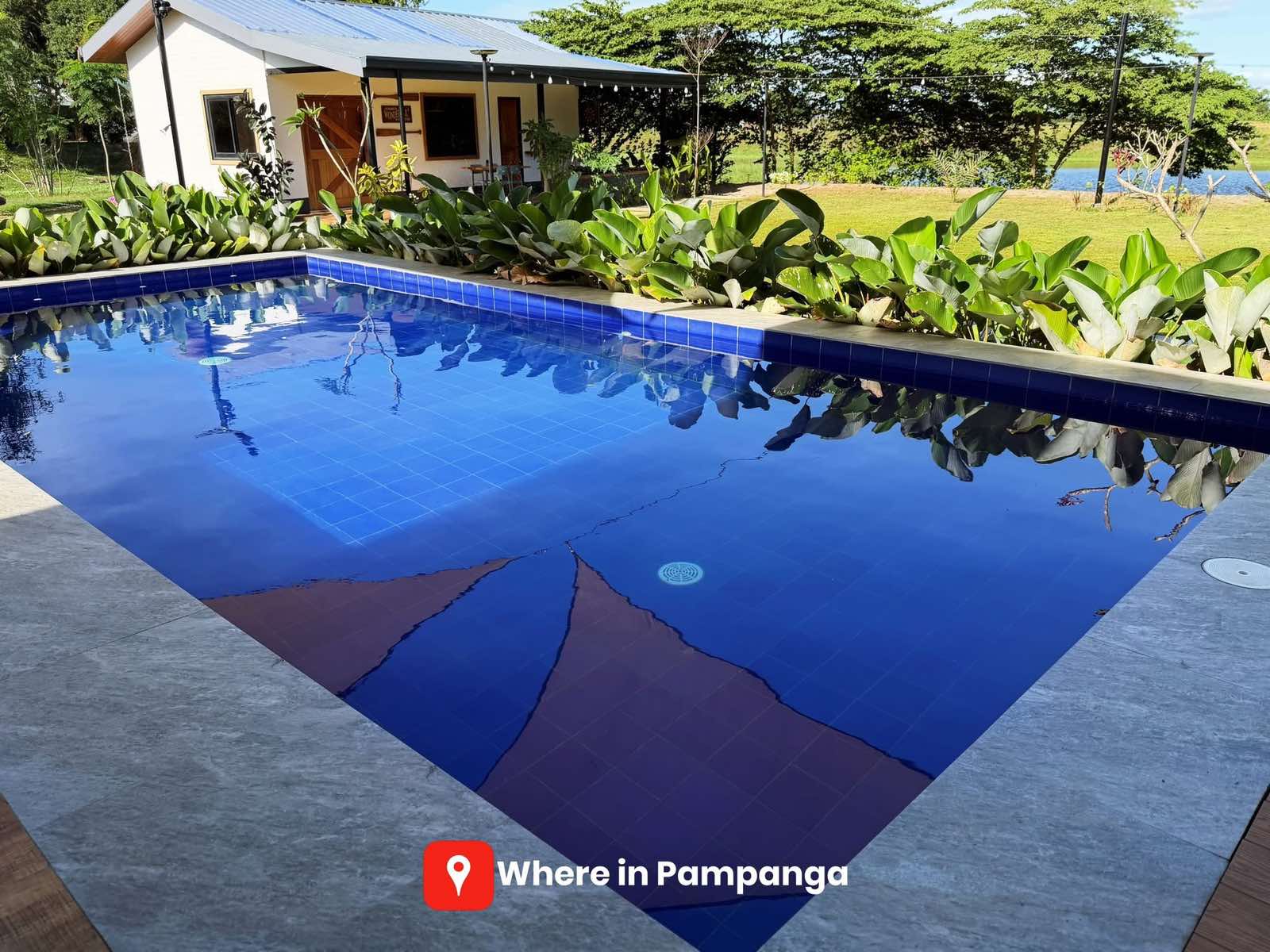 Villa Only