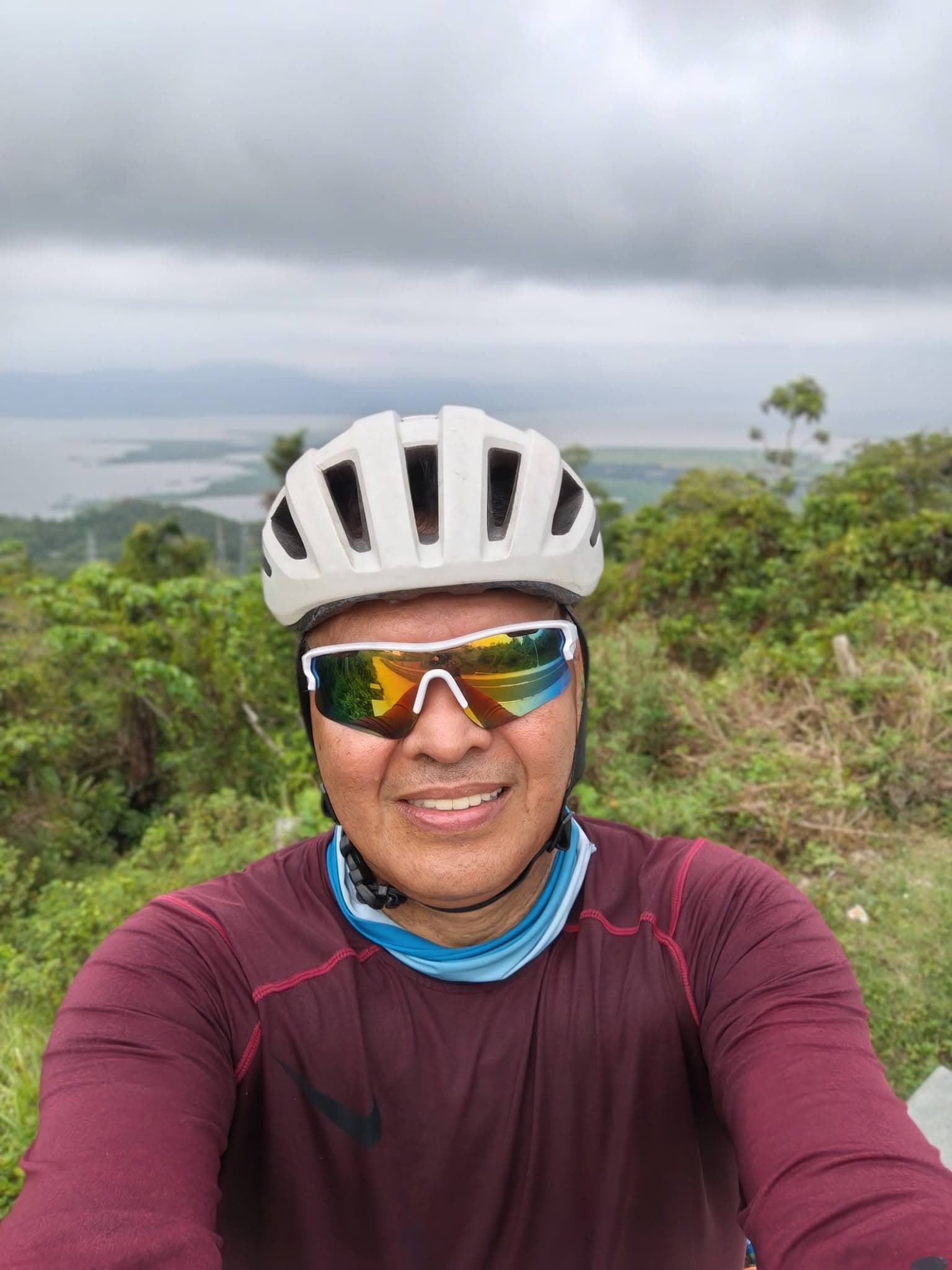 Nature & Mt. Arayat Surroundings