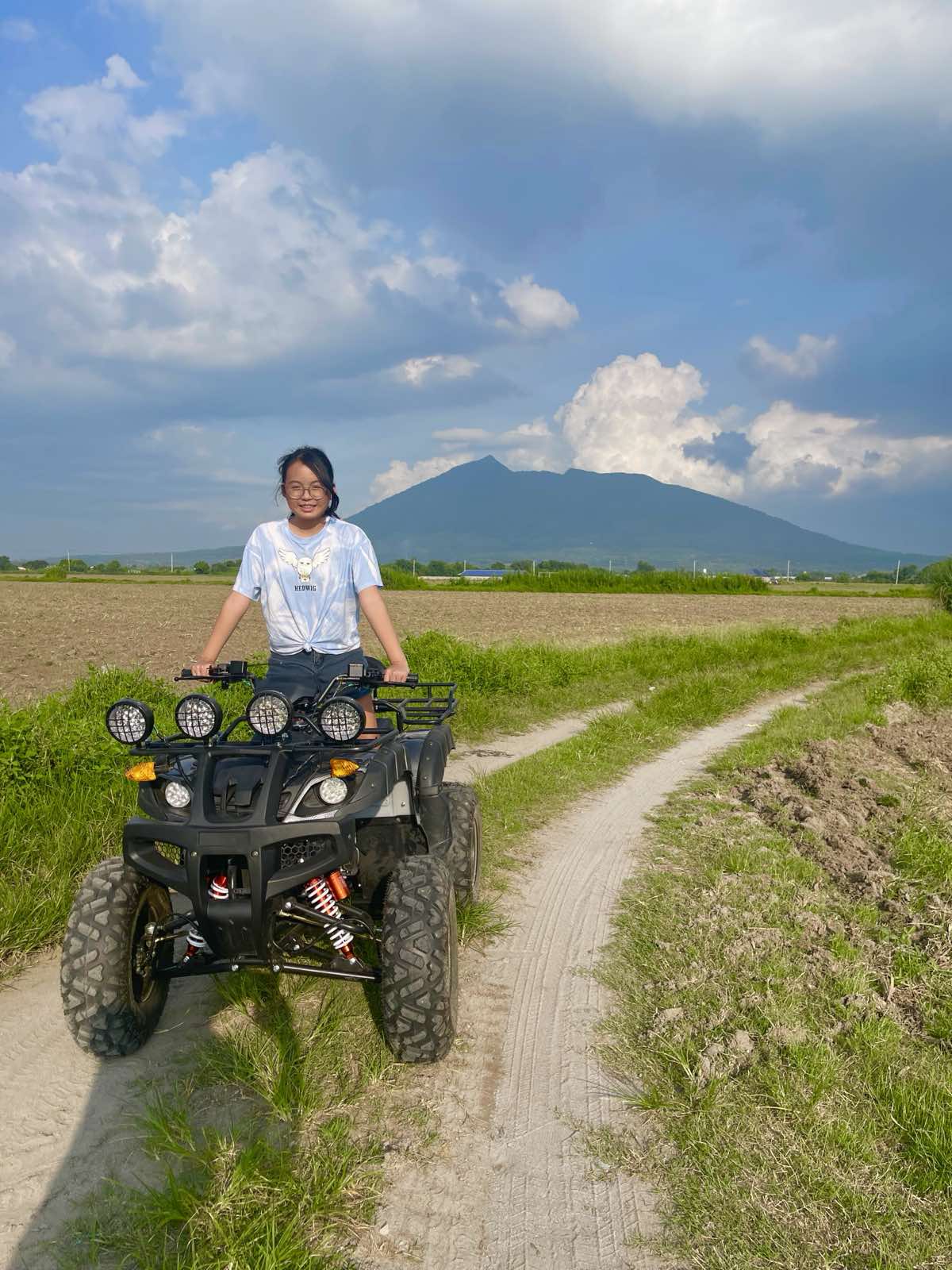 ATV / Outdoor Activities
