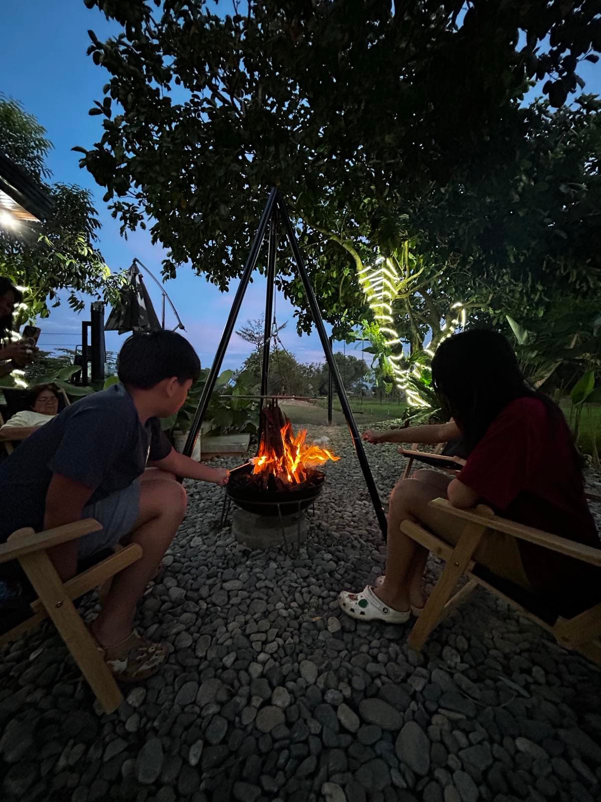 Bonfire